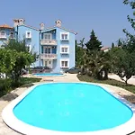 Hilde Blue-3 By Interhome דירה