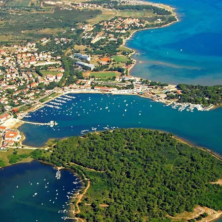 Lejlighed Hilde Blue-3 By Interhome Medulin