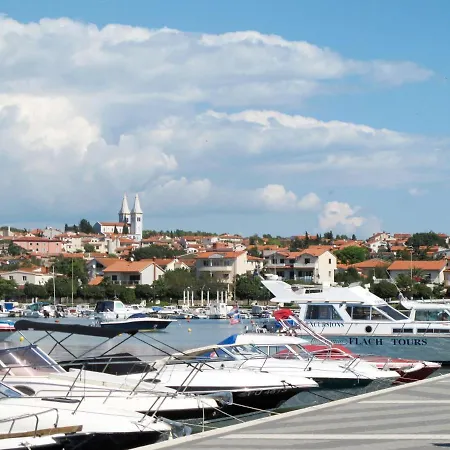 Hilde Blue-3 By Interhome