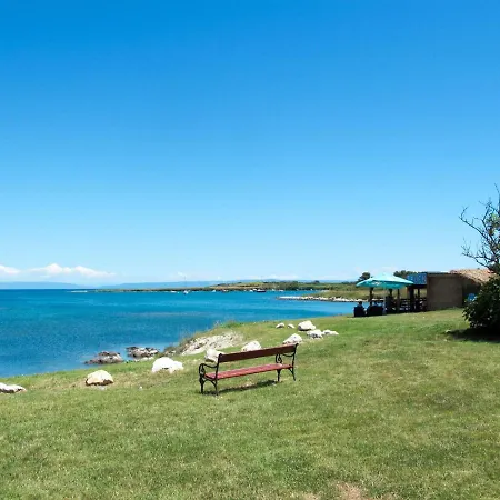 Hilde Blue-3 By Interhome