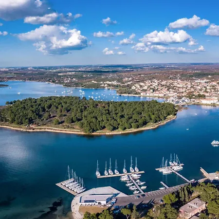 Lejlighed Hilde Blue-3 By Interhome *