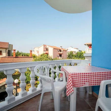 Hilde Blue-3 By Interhome Appartamento Medolino