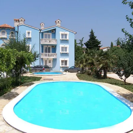 Hilde Blue-3 By Interhome Appartamento