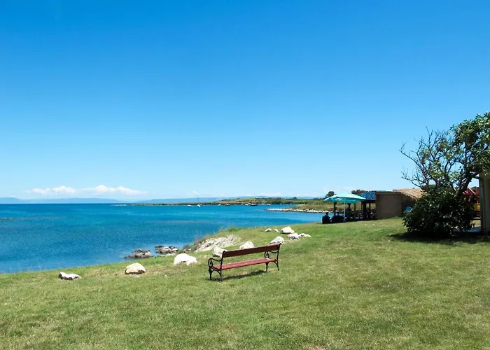 Hilde Blue-3 By Interhome