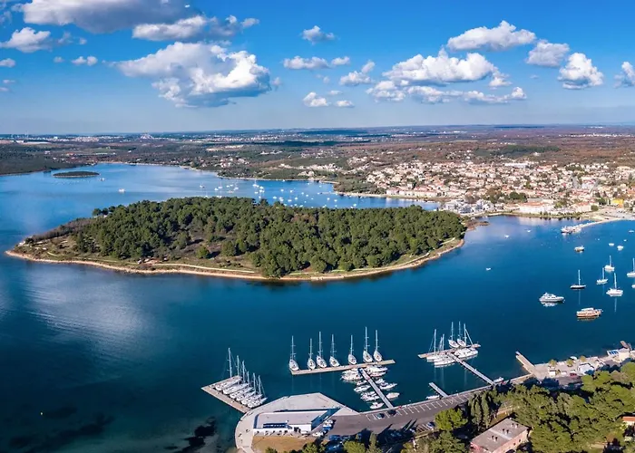 Lejlighed Hilde Blue-3 By Interhome *