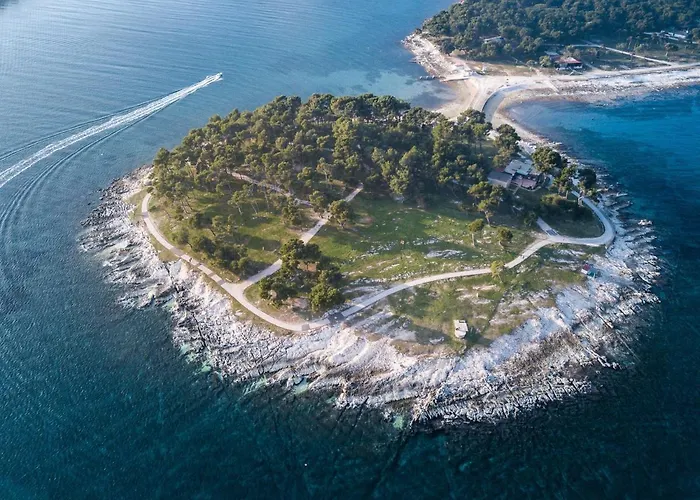 Hilde Blue-3 By Interhome * Medulin