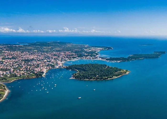 Lejlighed Hilde Blue-3 By Interhome *