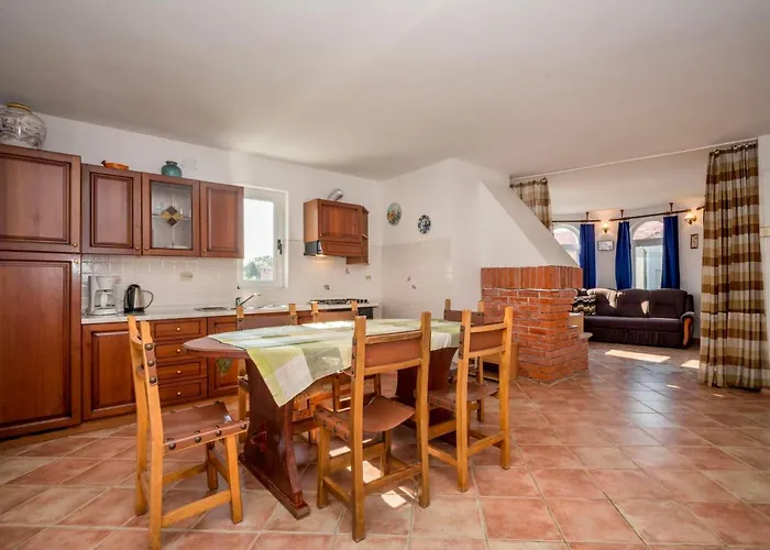 Hilde Blue-3 By Interhome Lejlighed Medulin