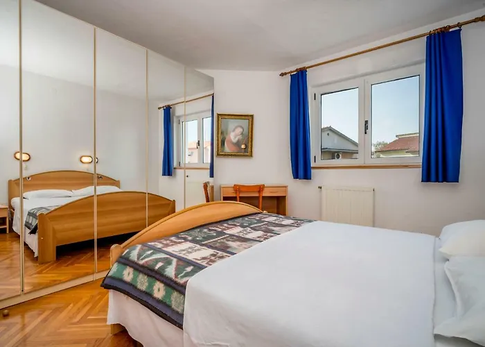 Hilde Blue-3 By Interhome