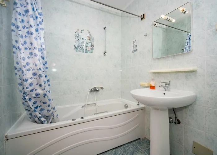 Hilde Blue-3 By Interhome Lejlighed