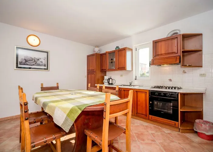 Lejlighed Hilde Blue-3 By Interhome *