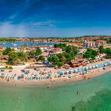 Apartment Hilde Blue-3 By Interhome Medulin