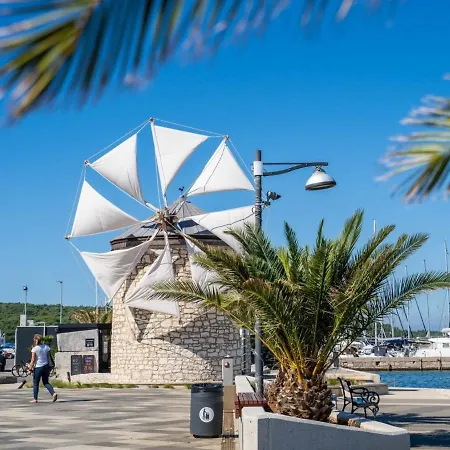 Apartment Hilde Blue-3 By Interhome