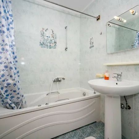 Hilde Blue-3 By Interhome Apartment