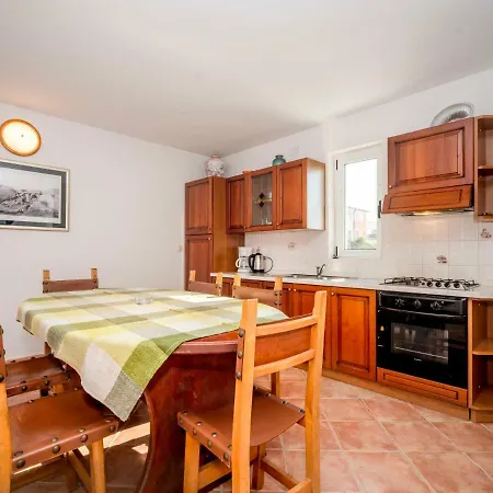 Apartment Hilde Blue-3 By Interhome *