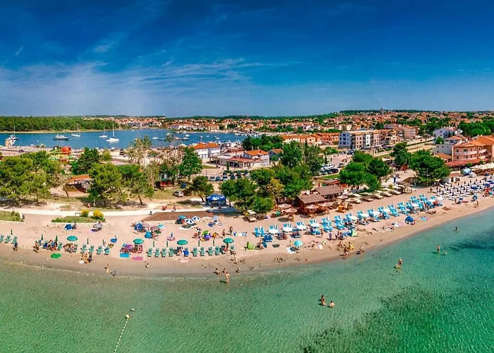 아파트 Hilde Blue-3 By Interhome 메덜린