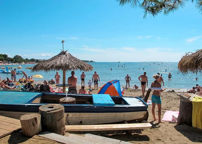 Hilde Blue-3 By Interhome 아파트 메덜린